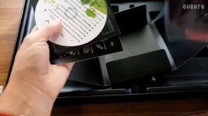 UNBOXING | Huion Kamvas Pro 16 Premium【Paint tool SAI】