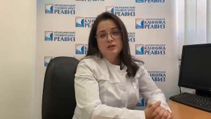 Тики у детей