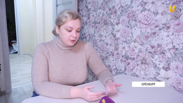 UTV. Жители дома на улице Геннадия Донковцева не могут спать по ночам из-за котельной смотреть онлайн