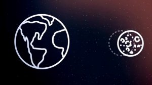 луна реально от нас ОТДАЛЯЕТСЯ? (озвучка)