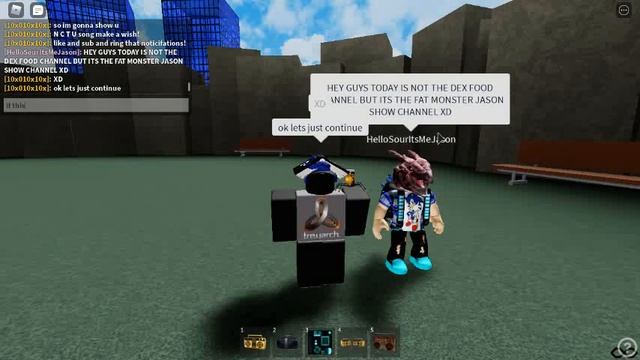 roblox NCT U make a wish id code! смотреть онлайн