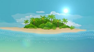 Аудиосказка для мальчика путешествие на волшебный остров | Сказка на ночь| Медитация