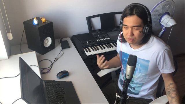 ОБРАБОТКА ВОКАЛА В СТИЛЕ 17 SEVENTEEN В FL STUDIO 20 + ПРЕСЕТЫ