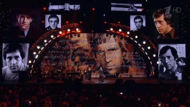 Елена Ваенга и Людмила Соколова / Кони привередливые / Bg subs (вградени) смотреть онлайн