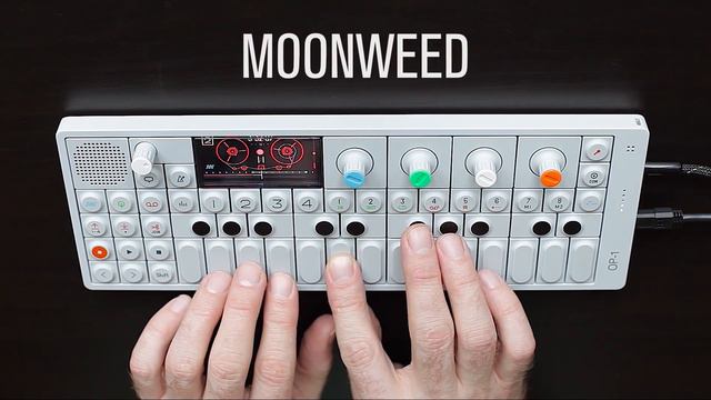 OP-1 12-25-16 (Hælo) смотреть онлайн