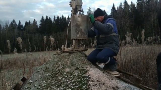 Поклонный крест