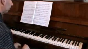 Урок пианино № 37. Как играть Буги-Вуги на пианино