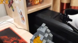 Я купил сразу несколько наборов LEGO Prince of Persia 2010 года !