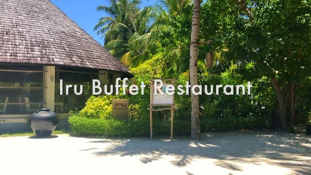 Resort Guide: Sun Siyam Iru Fushi смотреть онлайн