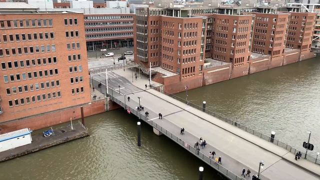 Гамбург. Посмотреть всё за один день (2020) смотреть онлайн