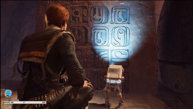 Guide & Tricks Gameplay "Star Wars Jedi: Fallen Order" Cheats, Trainer, Mod, Tips, Software. смотреть онлайн