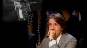 "Нескучная классика" с Сати Спиваковой (группа "Кватро")