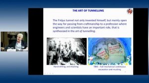 Frejus 150 (1871-2021). I Session - Il Traforo del Fréjus e i primi trafori transalpini