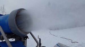 Снегогенератор LENKO ST940