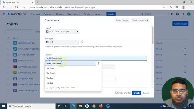 Zephyr for JIRA #3 - How to Configure Zephyr in Jira смотреть онлайн