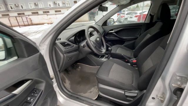 Обзор LADA (ВАЗ) Vesta I, 2017 г. ПРОХОР | Просто Хорошие Автомобили смотреть онлайн