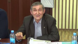 Пересевать – не лучшее решение. Опыт работы с изреженными всходами (Зеленский Н.А., профессор)