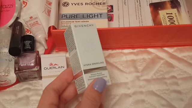 Glambox Total Look в марте 2017 смотреть онлайн