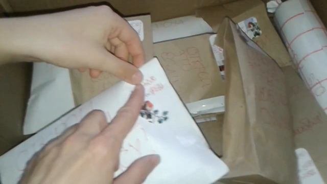 3 идеи адвент календаря своими руками.