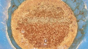 Домашнее шоколадное мороженое