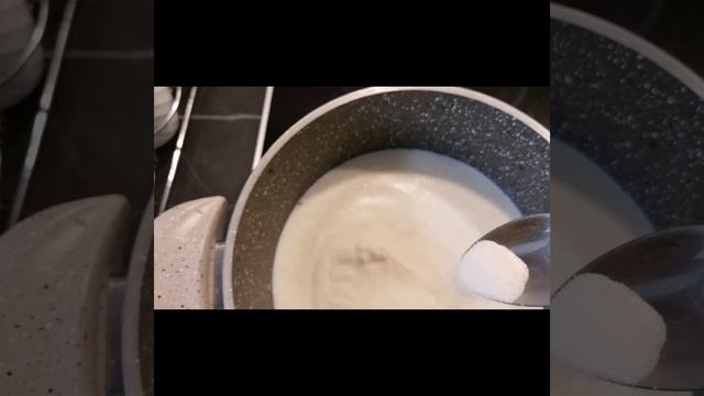 ОЧЕНЬ ВКУСНАЯ МАННАЯ КАША ЗА 10 МИНУТ