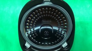 Индукционная мультиварка REDMOND RMC IH-300. Как вставить внутреннюю крышку?