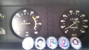 ВАЗ 2104 разгон от 0 до 100 за 14 сек