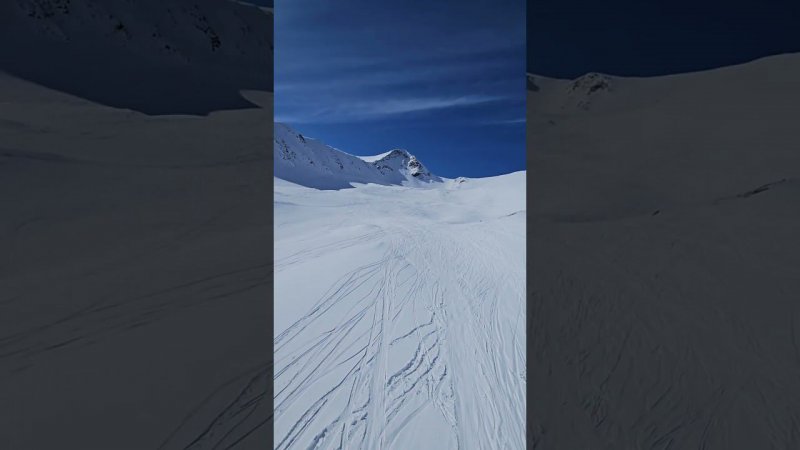 Архыз 23 марта 2024 г.