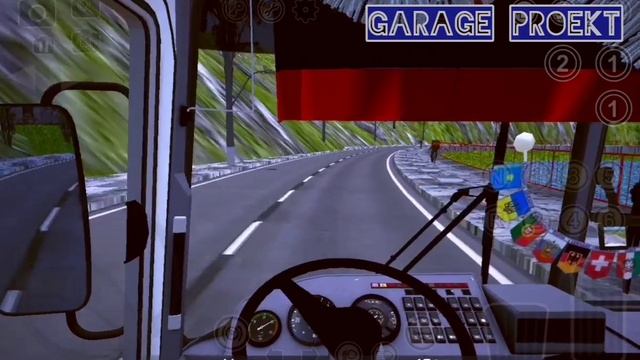 Рейс на ПАЗ 4234 ТЮНИНГ PBSC +Шансон смотреть онлайн