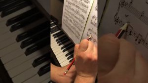 Урок online Tchaikovsky Seasons op.37bis April Чайковский Времена года Апрель