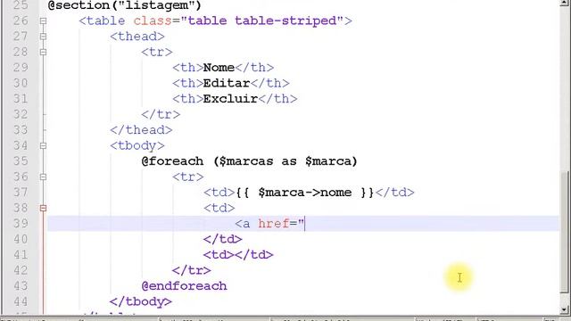 Aula 06 - 080319 смотреть онлайн