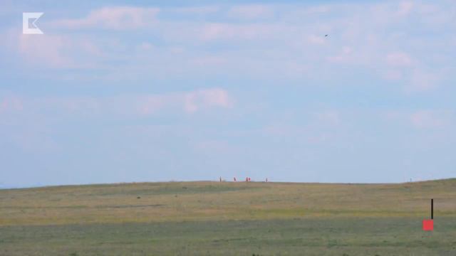Испытание новейшего управляемого боеприпаса "КУБ" концерн Калашников | Армия России | новости СВО. смотреть онлайн