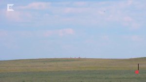 Испытание новейшего управляемого боеприпаса "КУБ" концерн Калашников | Армия России | новости СВО.