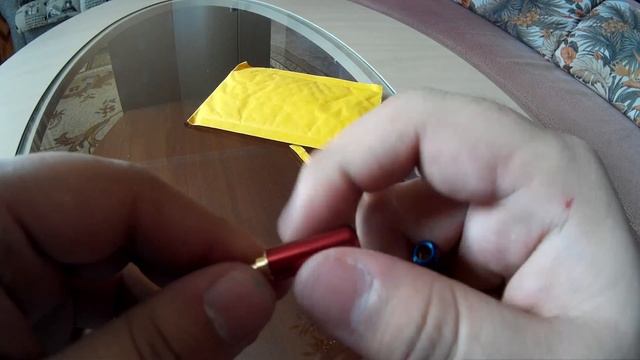 Штекер универсальный для ремонта наушников Sennheiser Jack 3,5 mm 3 pin смотреть онлайн