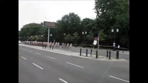 Велогонка Мира, Берлин, 2013