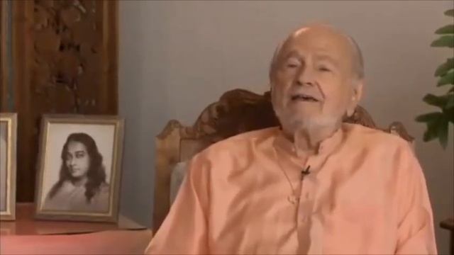 Откровения о Христе 15. Должен ли каждый принять Христа. Свами Криянанда смотреть онлайн