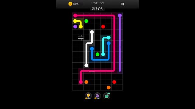 Dot Knot 501 & 502 смотреть онлайн
