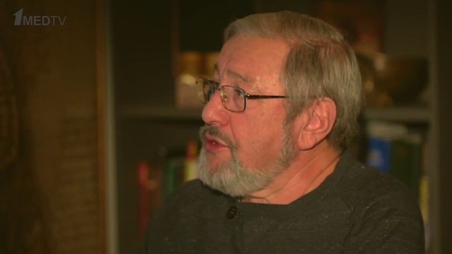 Авторская программа «Медицина в контексте», тема: «Моделирование иммунных заболеваний человека». смотреть онлайн