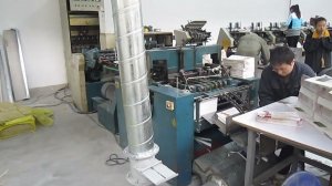 CSJ система аспирации