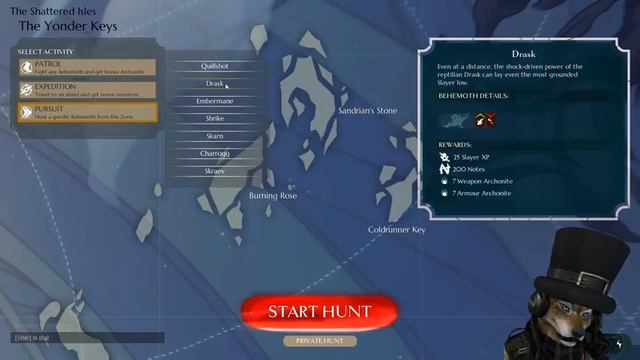 Dauntless - The Absolute Power of GodHand!! Pt2 смотреть онлайн