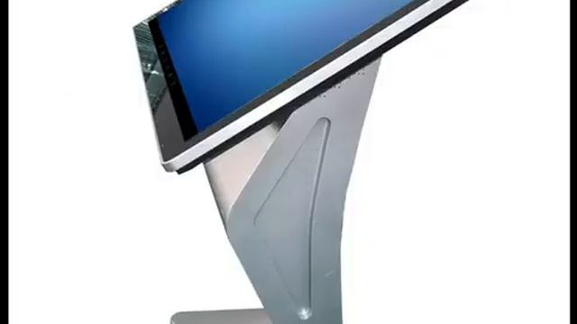 YODA 43 Inch LCD Touch Screen Kiosk BOE/Samsung/LG 1920*1080 смотреть онлайн
