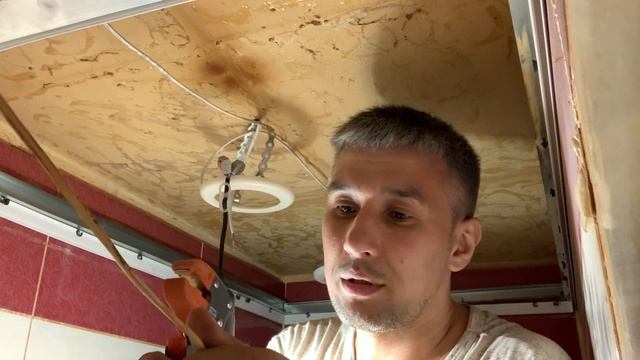 МОНТАЖНИКИ ПОТОЛКОВ ВАС ОБМАНЫВАЮТ!? Что могут забыть монтажники натяжных потолков при своей работе