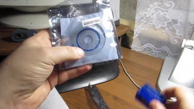 Распаковка посылки из Китая 3: диагностика OBD II mini
