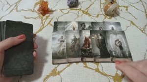 🔥💫✨🍀Новый жизненный период! Подсказки от Высших сил! #таро #гадание #гаданиеонлайн #tarotreading