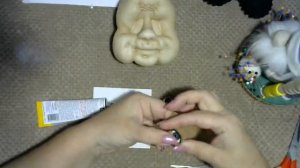 Бабулька помощница на кухне.Часть 2 Голова