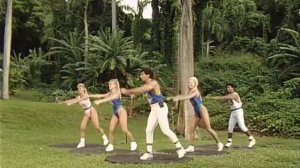 Bodies in Motion Episode 911