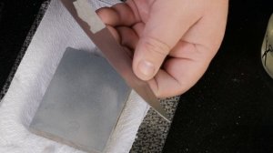 Как быстро научиться точить на камнях. Костыль.  Руководство для начинающих.