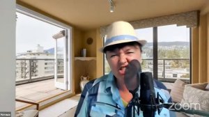 Ремикс песни "Делу время" | Квартирник ZумаZвуки