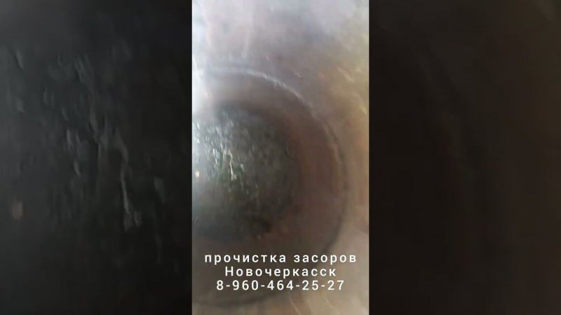 Ручная чистка колодца - Кривянка, Магнит.