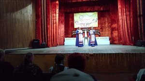 Великие парни России